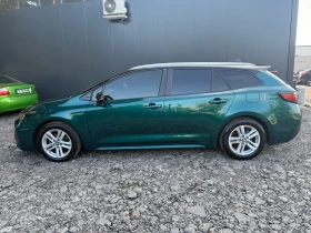 Suzuki Swace 1.8/hybrid/gaz/ful /36000km. | Mobile.bg � ����� ������ 7