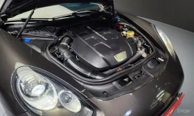 Porsche Panamera 3.0 V6 | PDK | Sunroof | Carbon Steering | Top Spe | Auto.bg — изображение 14