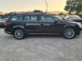 VW Passat 2.0 TDi 140p.s  - 6200 € / 12126.15 лв. - 33357564 4