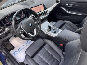 BMW 320 X line/2.0d/190k.c./8AT/4�4 | Mobile.bg � ����� ������ 7