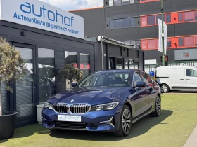 ������ BMW 320