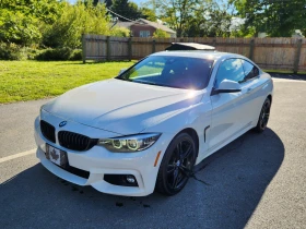 ����� �� �������� �� BMW 430 Coupe * xDrive * CARFAX * ��� ��������� * 
