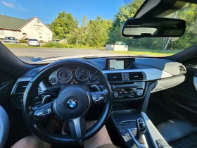 BMW 430 Coupe * xDrive * CARFAX * ��� ��������� *  | Mobile.bg � ����� ������ 9