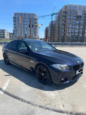 BMW 528 Xdrive  - 14350 € - 83598211 3