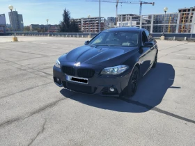 BMW 528 Xdrive 