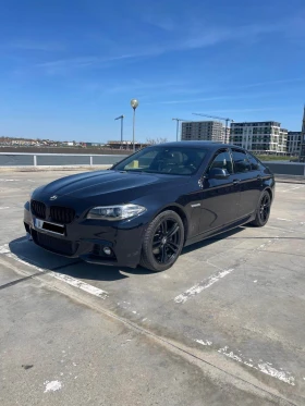 BMW 528 Xdrive  - 14350 € - 83598211 2