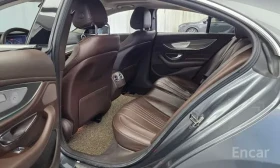 Mercedes-Benz CLS 300 D * AMG * ПАНОРАМА * HEAD UP * DRIVER ASSIST PKG * | Auto.bg — изображение 13