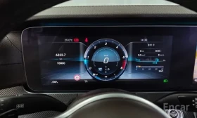 Mercedes-Benz CLS 300 D * AMG * ПАНОРАМА * HEAD UP * DRIVER ASSIST PKG * | Auto.bg — изображение 7