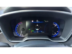 Toyota Corolla SDN 1.8HSD EXECUTIVE PLUS | Auto.bg — изображение 14