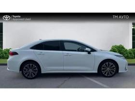Toyota Corolla SDN 1.8HSD EXECUTIVE PLUS | Auto.bg — изображение 17