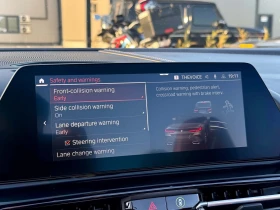 BMW 840 Full Crystal laser light цена при бартер 55к  | Auto.bg — изображение 14