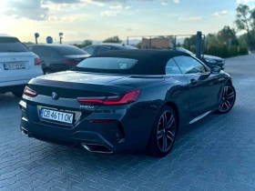 BMW 840 Full Crystal laser light цена при бартер 55к  | Auto.bg — изображение 3