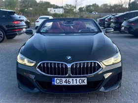 BMW 840 Full Crystal laser light цена при бартер 55к  | Auto.bg — изображение 5