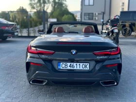 BMW 840 Full Crystal laser light цена при бартер 55к  | Auto.bg — изображение 6