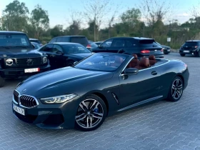 BMW 840 Full Crystal laser light цена при бартер 55к 