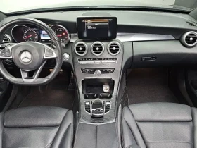 Mercedes-Benz C 200 💎 AMG LINE| HEAD UP DISPLAY| �������|  | Mobile.bg � ����� ������ 9