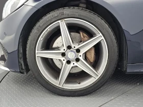 Mercedes-Benz C 200 💎 AMG LINE| HEAD UP DISPLAY| �������|  | Mobile.bg � ����� ������ 6