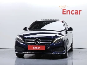 Mercedes-Benz C 200 💎 AMG LINE| HEAD UP DISPLAY| �������|  | Mobile.bg � ����� ������ 3