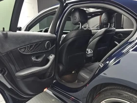 Mercedes-Benz C 200 💎 AMG LINE| HEAD UP DISPLAY| �������|  | Mobile.bg � ����� ������ 8