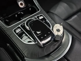 Mercedes-Benz C 200 💎 AMG LINE| HEAD UP DISPLAY| �������|  | Mobile.bg � ����� ������ 14