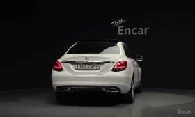 Mercedes-Benz C 200 Avantgarde * ОПЦИЯ ЗА ФИНАНСИРАНЕ | Auto.bg — изображение 4