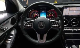 Mercedes-Benz C 200 Avantgarde * ОПЦИЯ ЗА ФИНАНСИРАНЕ | Auto.bg — изображение 13