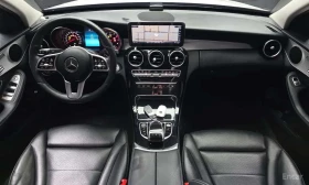 Mercedes-Benz C 200 Avantgarde * ОПЦИЯ ЗА ФИНАНСИРАНЕ | Auto.bg — изображение 7