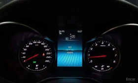 Mercedes-Benz C 200 Avantgarde * ОПЦИЯ ЗА ФИНАНСИРАНЕ | Auto.bg — изображение 8