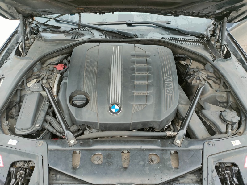BMW 530 d 8-speed, снимка 6 - Автомобили и джипове - 44395941