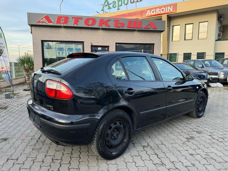 Seat Leon 1.9 TDI / 110ps, снимка 3 - Автомобили и джипове - 47531182