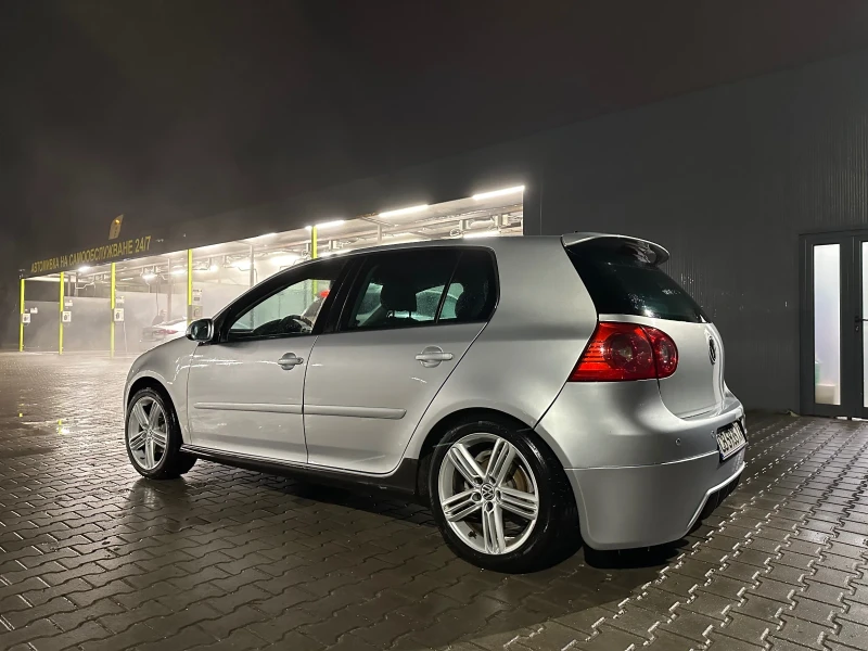 VW Golf, снимка 4 - Автомобили и джипове - 48227573