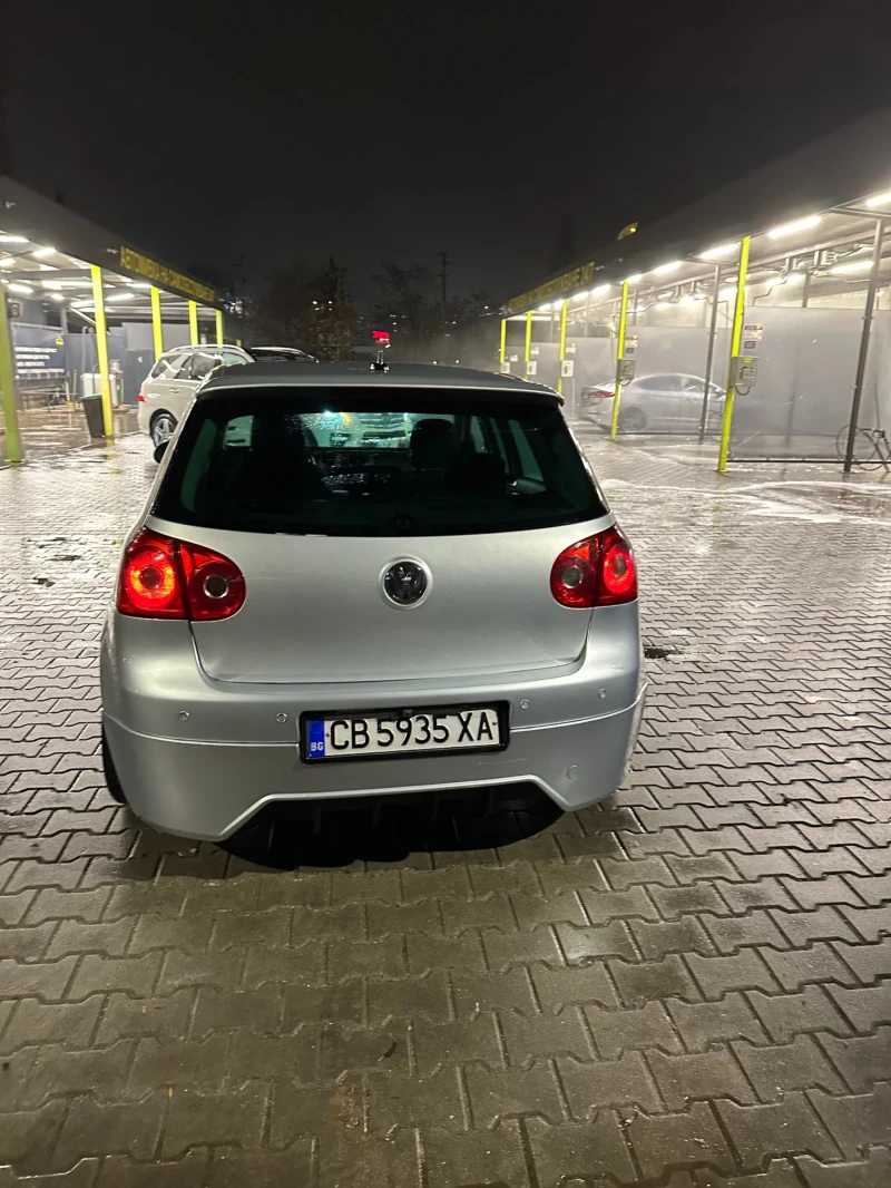 VW Golf, снимка 5 - Автомобили и джипове - 48227573