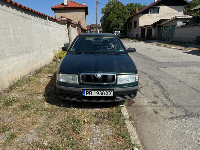 Skoda Octavia, снимка 2 - Автомобили и джипове - 52542232