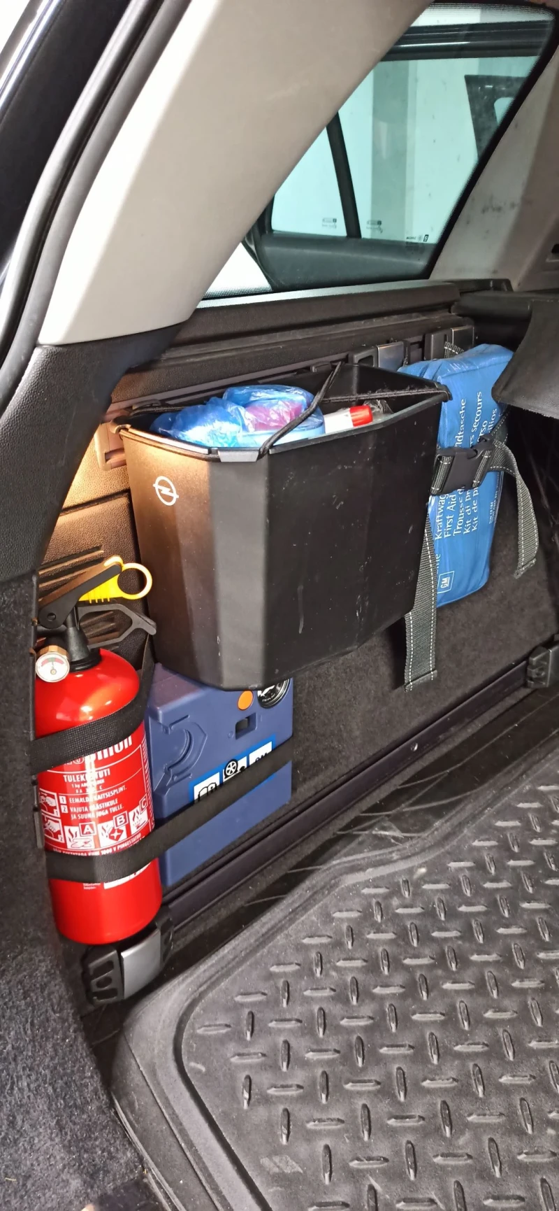 Opel Astra Cosmo, снимка 14 - Автомобили и джипове - 51725177