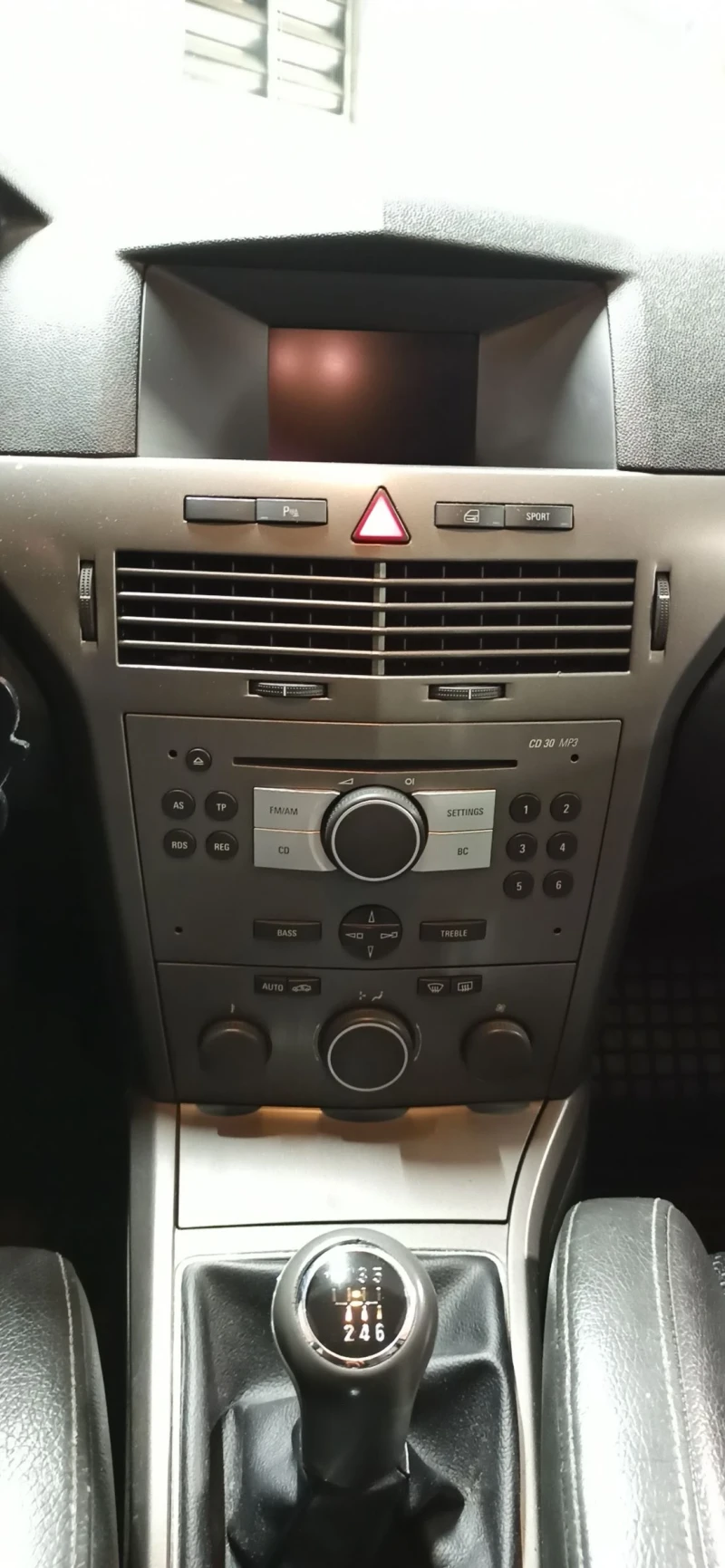 Opel Astra Cosmo, снимка 4 - Автомобили и джипове - 51725177