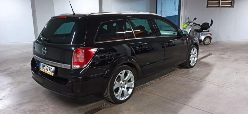 Opel Astra Cosmo, снимка 11 - Автомобили и джипове - 51725177