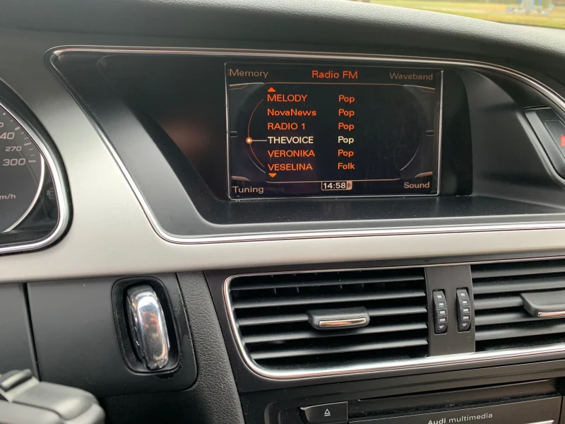 Audi S5 4.2 FSI , Distronic, снимка 8 - Автомобили и джипове - 52028386