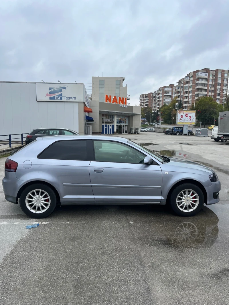 Audi A3, снимка 6 - Автомобили и джипове - 52099872
