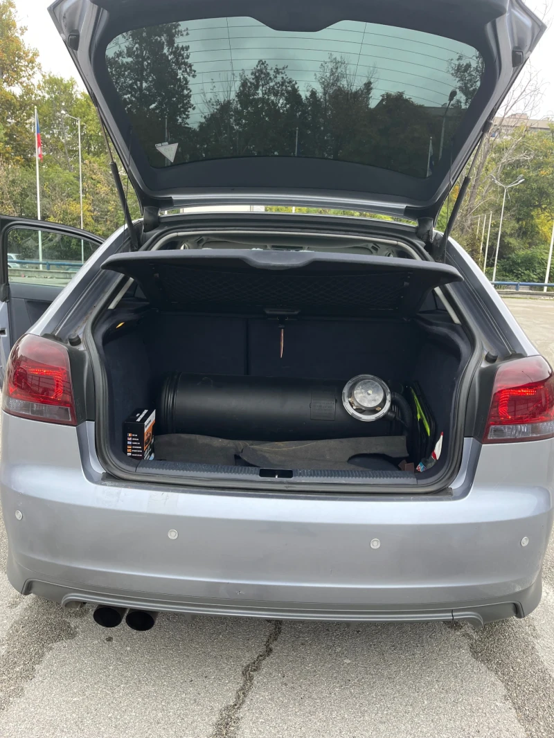 Audi A3, снимка 11 - Автомобили и джипове - 52099872