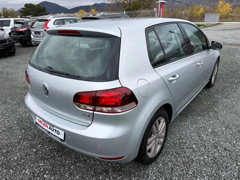 VW Golf (KATO НОВА), снимка 6 - Автомобили и джипове - 52280208