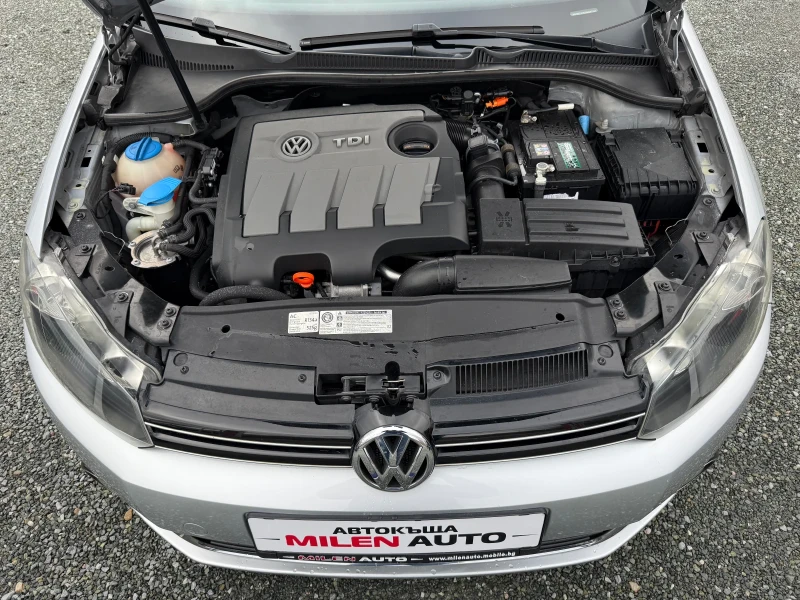 VW Golf (KATO НОВА), снимка 17 - Автомобили и джипове - 52280208