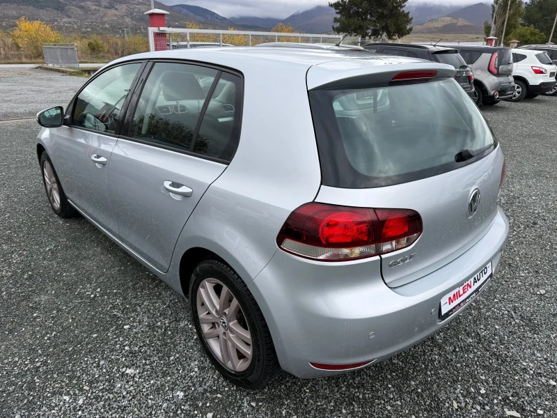 VW Golf (KATO НОВА), снимка 8 - Автомобили и джипове - 52280208