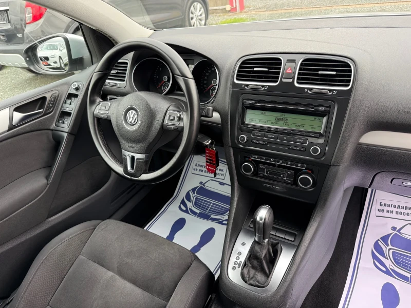 VW Golf (KATO НОВА), снимка 16 - Автомобили и джипове - 52280208