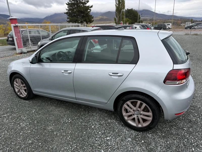 VW Golf (KATO НОВА), снимка 9 - Автомобили и джипове - 52280208