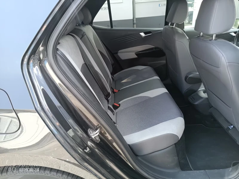 VW ID.3 PRO-PERFORMANCE/204HP/CAM/LED/KLESS/NAVI/552g, снимка 15 - Автомобили и джипове - 52319037