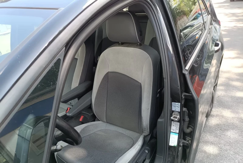 VW ID.3 PRO-PERFORMANCE/204HP/CAM/LED/KLESS/NAVI/552g, снимка 9 - Автомобили и джипове - 52319037