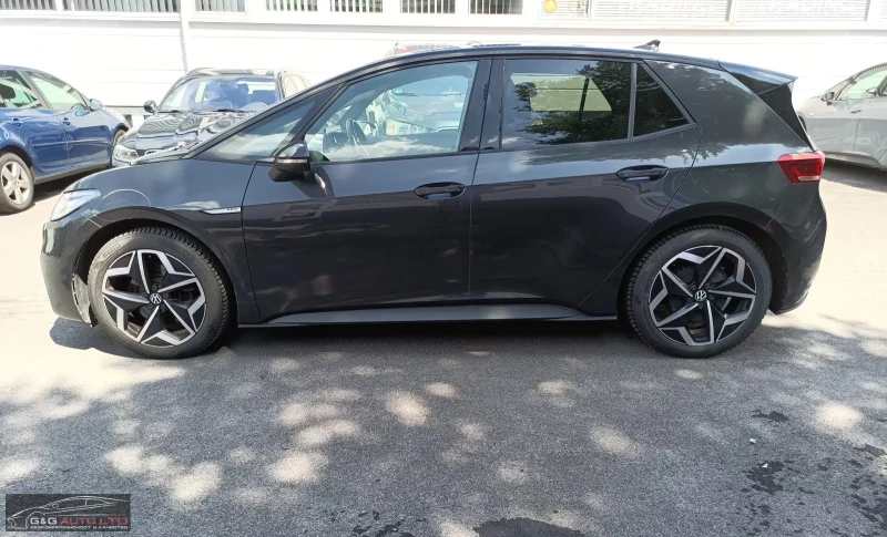VW ID.3 PRO-PERFORMANCE/204HP/CAM/LED/KLESS/NAVI/552g, снимка 3 - Автомобили и джипове - 52319037