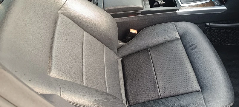 Mercedes-Benz E 220 CDI 170 k. c, снимка 10 - Автомобили и джипове - 52722398