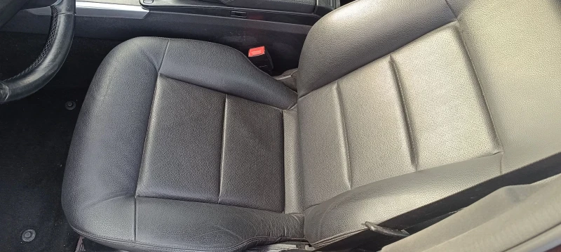 Mercedes-Benz E 220 CDI 170 k. c, снимка 12 - Автомобили и джипове - 52722398