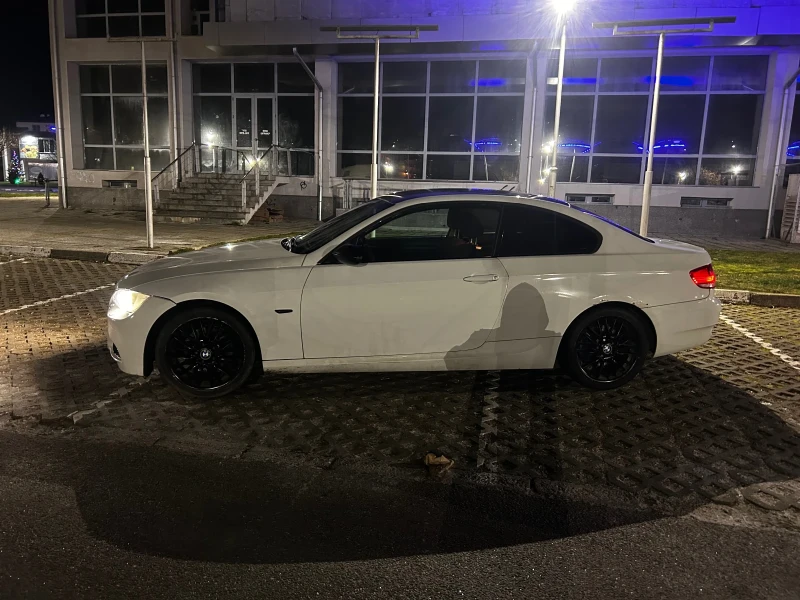 BMW 320, снимка 4 - Автомобили и джипове - 52862330